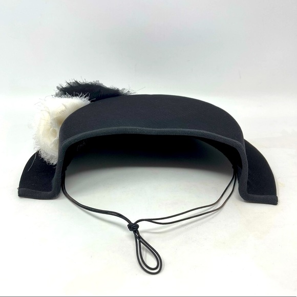Vintage Chanel Fascinator Hat - Picture 4 of 8